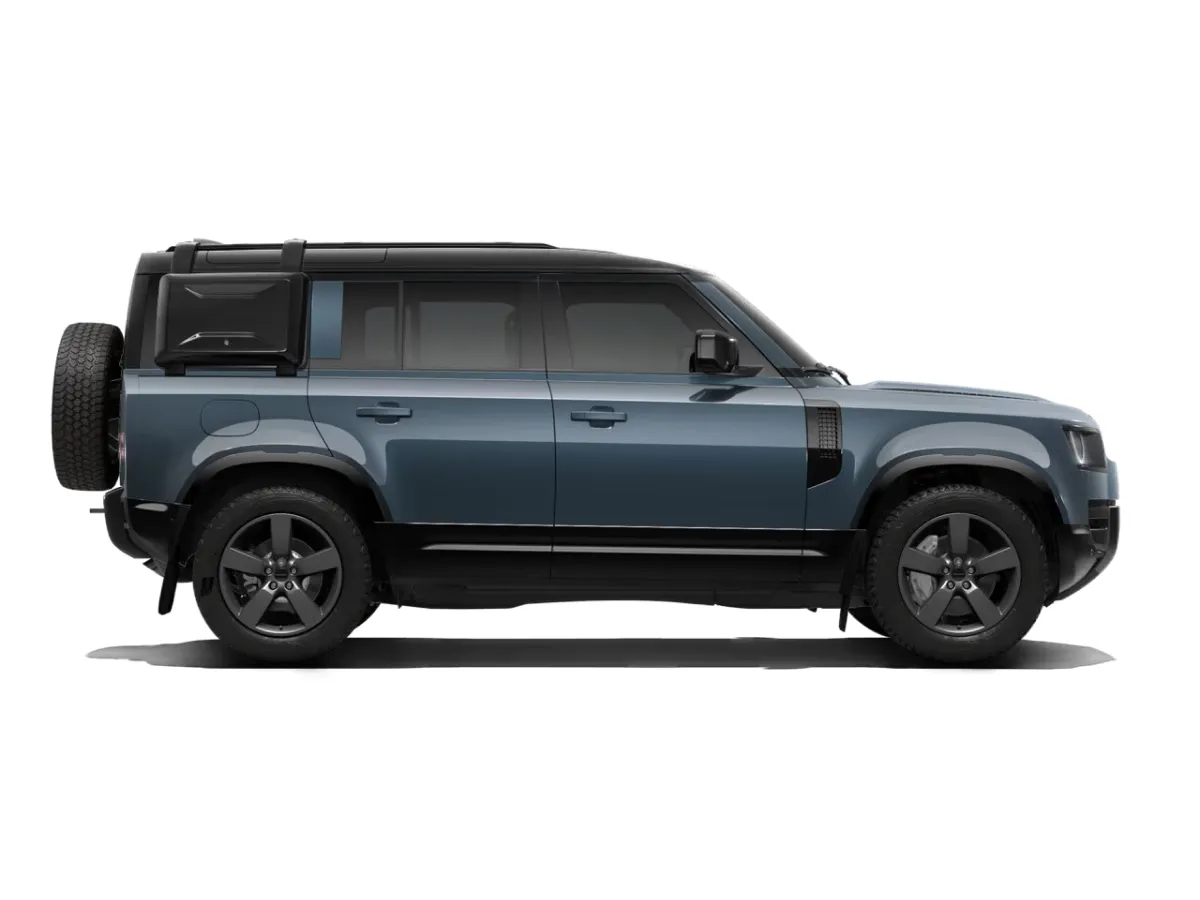 Land Rover Defender 110 X Dynamic HSC D350